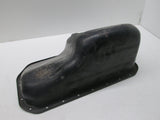 BMW E21 320i w/M10 Oil Pan 11131278807 (USED)
