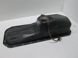 BMW E28 528e 82-88 Oil Pan 11131286401 (USED)