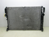 Mercedes W211 Radiator 2115003202 (USED)