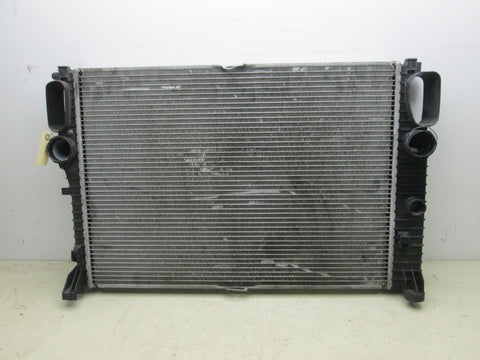 Mercedes W211 Radiator 2115003202 (USED)