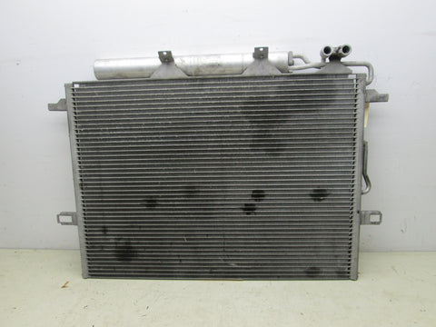 Mercedes W211 A/C Condenser 2115001154 (USED)