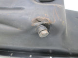 BMW E28 528e 82-88 Oil Pan 11131286401 (REPAIRED)