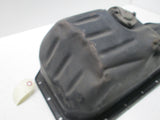 BMW E28 528e 82-88 Oil Pan 11131286401 (REPAIRED)