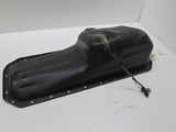 BMW E28 528e 82-88 Oil Pan 11131286401 (REPAIRED)