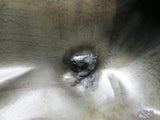 BMW E28 528e 82-88 Oil Pan 11131286401 (REPAIRED)