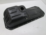 BMW E28 528e 82-88 Oil Pan 11131286401 (USED)