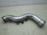 Mercedes W211 w/OM648 Diesel 05-06 Air Intake Pipe 6480980207 (USED)