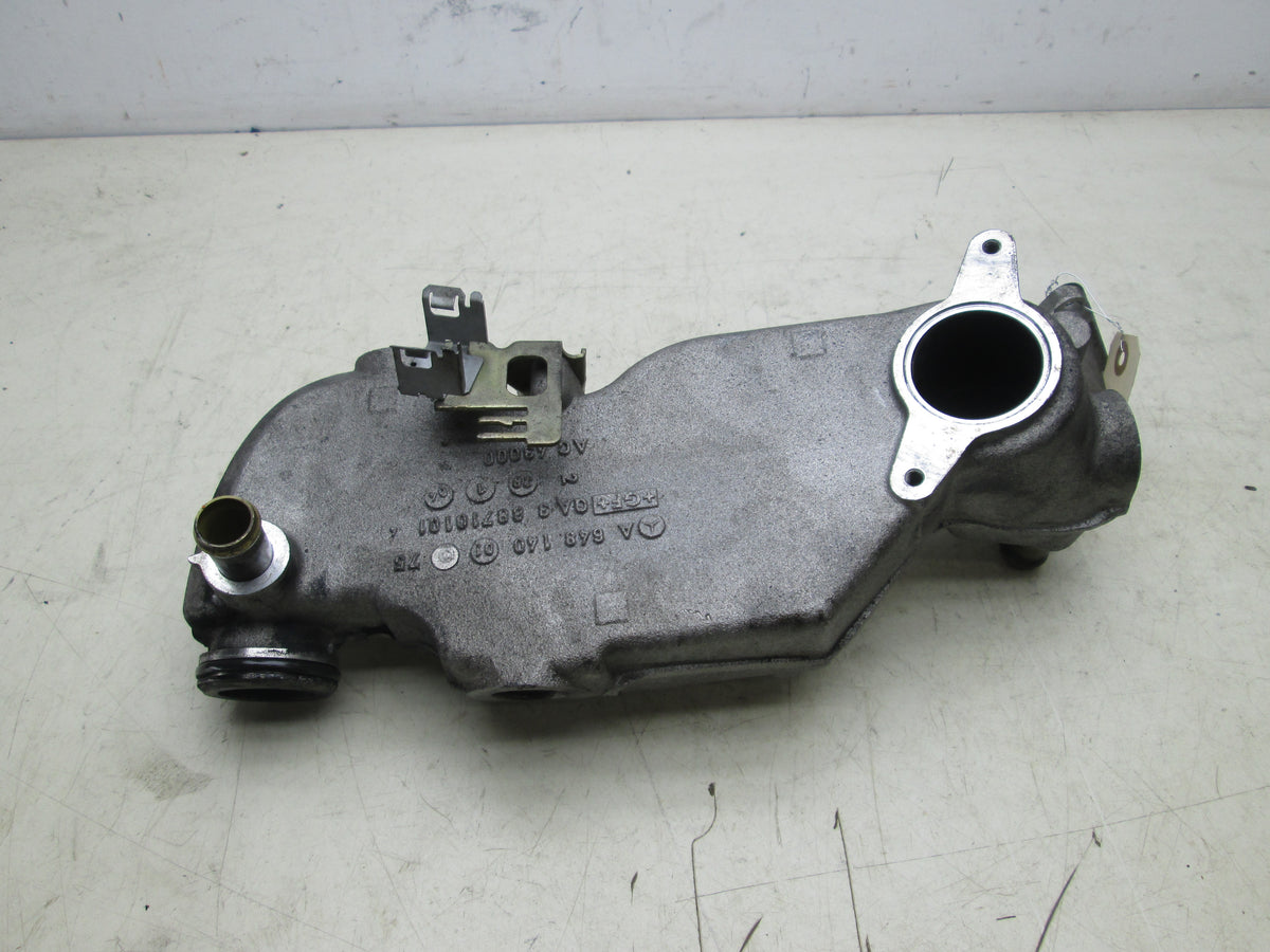 Mercedes W211 w/OM648 Diesel 05-06 Intake Manifold 6481400175 (USED ...