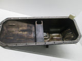 BMW E28 528e 82-88 Oil Pan 11131286401 (USED)
