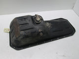 BMW E28 528e 82-88 Oil Pan 11131286401 (USED)