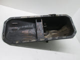 BMW E28 528e 82-88 Oil Pan 11131286401 (USED)