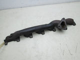 Mercedes W211 w/OM648 Diesel 05-06 Exhaust Manifold 6481420101 (USED)