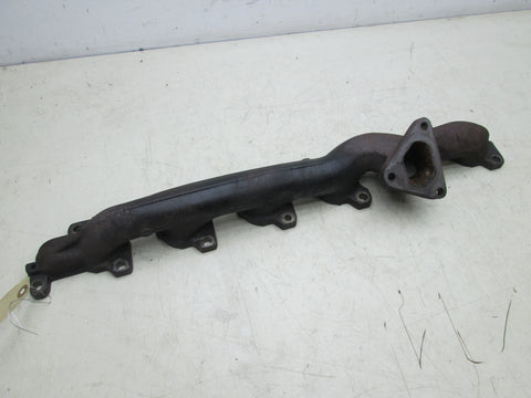 Mercedes W211 w/OM648 Diesel 05-06 Exhaust Manifold 6481420101 (USED)