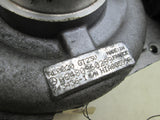 Mercedes W211 w/OM648 Diesel 05-06 Turbocharger 6480960299 (USED)