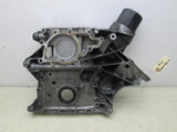 Mercedes W211 w/OM648 Diesel 05-06 Timing Cover 6460150602 (USED)