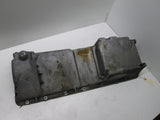 Jaguar XJ6 XJS engine Oil Pan EBC10430CA (USED)