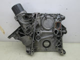 Mercedes W211 w/OM648 Diesel 05-06 Timing Cover 6460150602 (USED)