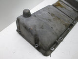 Jaguar XJ6 XJS engine Oil Pan EBC10430CA (USED)