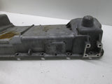 Jaguar XJ6 XJS engine Oil Pan EBC10430CA (USED)