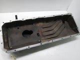 Jaguar XJ6 XJS engine Oil Pan EBC10430CA (USED)