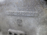 Jaguar XJ6 XJS engine Oil Pan EBC10430CA (USED)