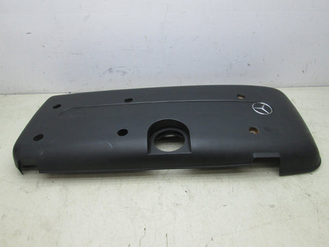 Mercedes W211 w/OM648 Diesel 05-06 Engine Cover 6480100367 (USED)