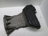 Jaguar XF 09-11 Upper lower Oil Pan 3W43-6706 2W93-6706 (USED)