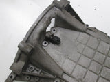 Jaguar XF 09-11 Upper lower Oil Pan 3W43-6706 2W93-6706 (USED)