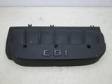 Mercedes W211 w/OM648 Diesel 05-06 CDI Engine Cover 6480100167 (USED)