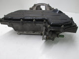 Jaguar XF 09-11 Upper lower Oil Pan 3W43-6706 2W93-6706 (USED)