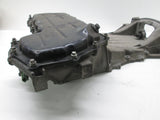 Jaguar XF 09-11 Upper lower Oil Pan 3W43-6706 2W93-6706 (USED)