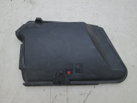Mercedes W211 Fuse Box Cover 2115400182 (USED)