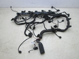 Mercedes W211 w/OM648 05-06 Diesel Engine wiring Harness 6481501333 (USED)