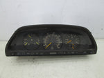 Mercedes W126 Instrument Cluster 1265427460 #14 (USED)