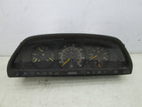 Mercedes W126 Instrument Cluster 1265427460 #14 (USED)