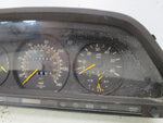 Mercedes W126 Instrument Cluster 1265427460 #14 (USED)