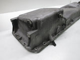 Jaguar XJ6 88-89 Oil Pan EAC4460PE (USED)*