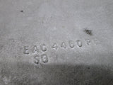 Jaguar XJ6 88-89 Oil Pan EAC4460PE (USED)*