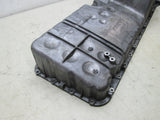 Mercedes W211 w/OM648 Diesel 05-06 Oil Pan 6480140302 (USED)