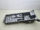 Mercedes W211 w/OM648 Diesel 05-06 Oil Pan 6480140302 (USED)
