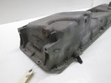 Jaguar XJ6 XJS engine Oil Pan EBC10430CA (USED)*