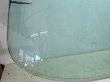 Mercedes W126 Sedan 300 500 350 SD SDL SEL Rear Back Glass (USED)