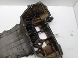Jaguar XF 09-11 Upper lower Oil Pan 3W43-6706 2W93-6706 (USED)*