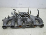 Mercedes M110 W123 W116 R107 W123 Carburetor Intake Manifold 1101412201 (USED)