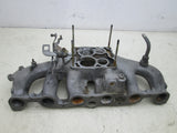 Mercedes M110 W123 W116 R107 W123 Carburetor Intake Manifold 1101412201 (USED)