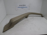 Mercedes W126 560 380 420 SEL Right Rear Arm Rest Tan #15 (USED)