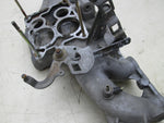 Mercedes M110 W123 W116 R107 W123 Carburetor Intake Manifold 1101412201 (USED)