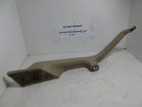 Mercedes W126 560 380 420 SEL Right Rear Arm Rest Tan #15 (USED)