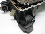 Jaguar XF 09-11 Upper lower Oil Pan 3W43-6706 2W93-6706 (USED)*
