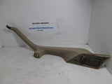 Mercedes W126 560 380 420 SEL Left Rear Arm Rest Tan #15 (USED)